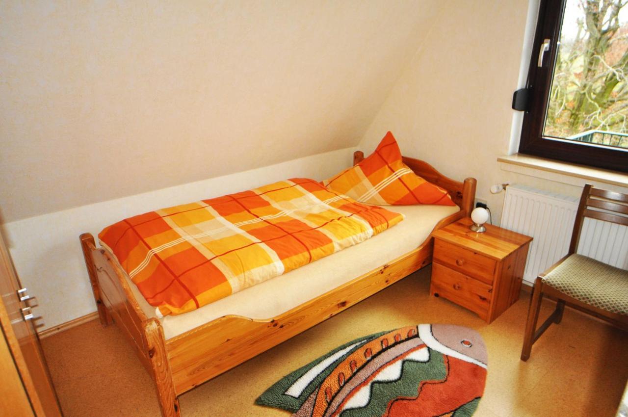Ferienwohnung An Der Wieke, 65295 Moormerland Cameră foto